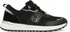 Mexx Nouraya Obi, chaussures pour femmes, lacets, noires, Voir les images du produit 9