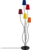 Opviq, Bonibon- Bonibon FLG, Bunt, Stehlampen, 44 x 44 x Produktbild-Vorschau 5