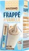 MASSIMO Frappé Vanille 16 x 250g pack avantageux (160 Voir les images du produit 1