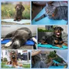 Nosli Selbst-Kühlung Kühlung Matte für Hunde und Katzen Produktbild-Vorschau 6