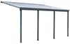 osoltus Terrassendach XXL 618 cm Veranda Anbau Produktbild-Vorschau 1