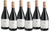 La Croisade Réserve Cabernet-Syrah 2024 Rotwein Weinpaket Produktbild-Vorschau 1