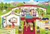 SCHMIDT Puzzle Schleich: Horse Club 4in1 im Blechkasten Produktbild-Vorschau 2