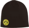 PUMA BVB Cuffless Beanie ELECTRIC BLUE LEMONADE ELECTRIC Produktbild-Vorschau 1