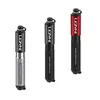 Lezyne Grip Drive HV, Handluftpumpe, Fahrrad, Schwarz, Produktbild-Vorschau 10