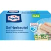 TOPPITS Gefrierbeutel 20 x 6 Liter 290 x 410 mm 20 Beutel Produktbild-Vorschau 1