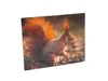3 D Magnet Eichhörnchen, 9 x 7 cm, Tiere Waldtier, Produktbild-Vorschau 1