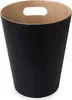 Umbra WOODROW CAN 7,5L BLK/NAT Náhled obrázku produktu 8