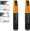 2 Stück 12 ml Autolack-Ausbesserungsstift Schwarz Produktbild-Vorschau 4