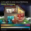 EGLO 33573 LED Panel Deckenleuchte Crosslink PIOVE-C Produktbild-Vorschau 9
