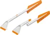Fiskars SnowXpert gratte-glace et brosse à neige Voir les images du produit 18