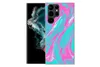 MuchoWow® Handyhülle Schutzhülle Hülle für Samsung Galaxy Produktbild-Vorschau 2