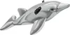 Reittier Kleiner Delphin 175x66cm mit Griffen Produktbild-Vorschau 13