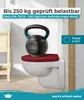 Calmwaters® Premium WC Sitz einfache Montage, Produktbild-Vorschau 6