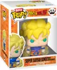 Dragon Ball Z - Frieza Super Saiyan Goku Piccolo Bitty Pop! Produktbild-Vorschau 6