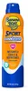 Banana Boat Sport Cool Zone Spray Solare SPF 50 | Anteprima dell’immagine prodotto 1
