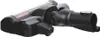 A black vacuum cleaner attachment is shown against a white background. Produktbild-Vorschau