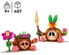 LEGO | Disney Vaiana Kakamora - Spielzeug inkl. 2 Produktbild-Vorschau 2