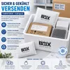 THERM BOX Styroporbox 19W mit 3x Kühlakku für Kühlbox 19,4L Produktbild-Vorschau 8