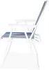 Linder Exclusiv Campingstuhl PO2600SO Ocean mit Streifen, Produktbild-Vorschau 9