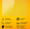 atFoliX 4061186621287, Laptop Bildschirmschutz, Produktbild-Vorschau 3