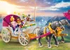 PLAYMOBIL Princess 70449 Romantische Pferdekutsche Produktbild-Vorschau 5