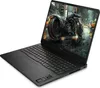 HP Omen 16 Gaming Laptop, Ryzen 9 8940HX, 16" FHD Produktbild-Vorschau 3