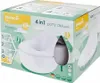 KEEEPER Babytopf kasimir deluxe 4in1 in nordic white Náhled obrázku produktu 8