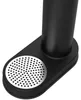 Philips ADD4902BK/10 carbonateur Plastique Noir Voir les images du produit 4