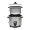 Princess 271950 Reiskocher, Schwarz, Edelstahl, 1,8 l, Produktbild-Vorschau 11