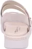 Tamaris Dámské sandály 1-28241-42 creme Náhled obrázku produktu 16