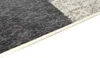 Teppich Wohnzimmer Schlafzimmer Kurzflor Modern Design Produktbild-Vorschau 5