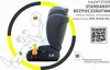 Nicolo 2-In-1 I-Size Autositz 100-150 Cm R129 + Produktbild-Vorschau 7