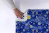 Badteppich Saugfähige - Badezimmer Teppich - Rutschfester Produktbild-Vorschau 8