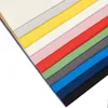 Komplet 2 poszewek na poduszki Brielle z flaneli Podgląd zdjęcia produktu 7