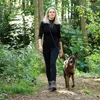 lionto Multifunktionsleine verstellbar, wetterfest bis 200 Produktbild-Vorschau 3