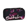 Satch Air Mystic Nights Schulrucksack Set 3tlg. Produktbild-Vorschau 7