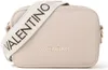 Valentino Bags Zero Re Hobo Bag Damen Schultertasche beige Produktbild-Vorschau 2