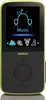 Lenco PODO-153LM - Sport MP3-Player mit Schrittzähler und Produktbild-Vorschau 1