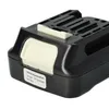 vhbw Akku Ersatz für Makita 197396-9, 197402-0, 197406-2, Produktbild-Vorschau 7