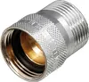 Xavax 00110881, Schlauchanschluss, 3/4", Weiblich, Stahl, Produktbild-Vorschau 2