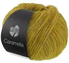 Lana Grossa - Caramella 0006 senfgelb Produktbild-Vorschau 3