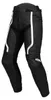 IXS Sport RS-600 1.0 Motorrad Lederhose, schwarz/weiß, Produktbild-Vorschau 1