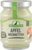 Apfel-Meerrettich von Spreewald-Rabe (100 g) Produktbild-Vorschau 1