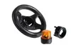 Ferbedo Flashlight orange Blinklicht Babyrutscher Produktbild-Vorschau 4