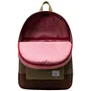 Herschel Heritage Backpack 10007-05730, Batoh, Uni, Green, Náhľad obrázku produktu 2