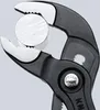 Knipex Wasserpumpenzange Cobra DIN ISO 8976 Länge 300mm Produktbild-Vorschau 20