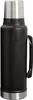 Stanley - Termos stalowy LEGENDARY CLASSIC 1,4L Black 2.0 Podgląd zdjęcia produktu 1