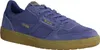 Gola Hawk CLB571 Damensneaker, Leder, Moonlight/Gum, Produktbild-Vorschau 6