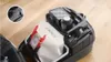 Bosch Staubsauger BGB41BA1 Serie 4 Schwarz 700 W mit Beutel Produktbild-Vorschau 13